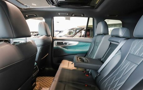 GAC GS8, 2025 год, 15 фотография