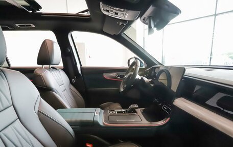 GAC GS8, 2025 год, 21 фотография