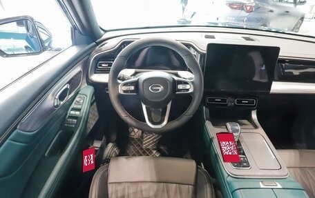 GAC GS8, 2025 год, 18 фотография