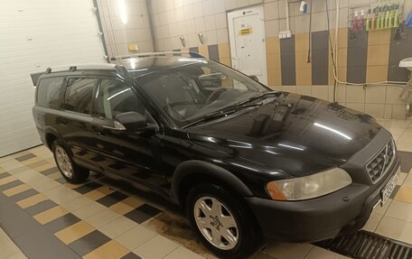 Volvo XC70 I, 2006 год, 579 000 рублей, 2 фотография