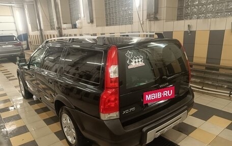 Volvo XC70 I, 2006 год, 579 000 рублей, 5 фотография