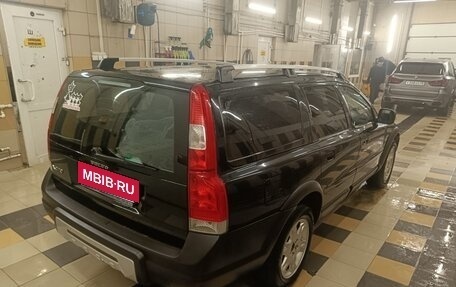 Volvo XC70 I, 2006 год, 579 000 рублей, 4 фотография