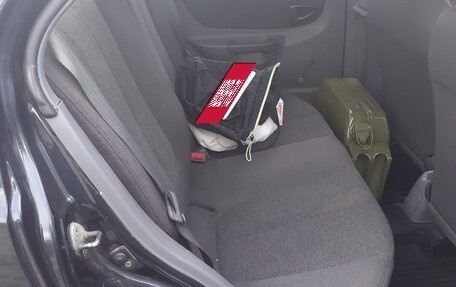 Hyundai Accent II, 2008 год, 380 000 рублей, 7 фотография