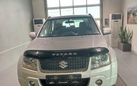 Suzuki Grand Vitara, 2011 год, 950 000 рублей, 1 фотография