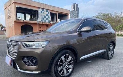 Haval H6, 2021 год, 1 270 000 рублей, 1 фотография