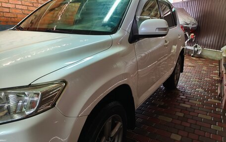 Toyota RAV4, 2012 год, 1 690 000 рублей, 4 фотография