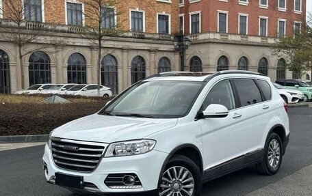 Haval H6, 2021 год, 1 250 000 рублей, 1 фотография