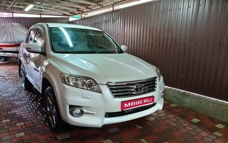 Toyota RAV4, 2012 год, 1 690 000 рублей, 1 фотография