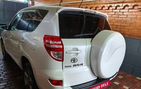 Toyota RAV4, 2012 год, 1 690 000 рублей, 5 фотография