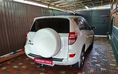 Toyota RAV4, 2012 год, 1 690 000 рублей, 6 фотография