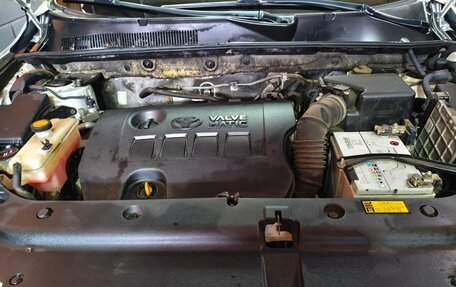 Toyota RAV4, 2012 год, 1 690 000 рублей, 11 фотография