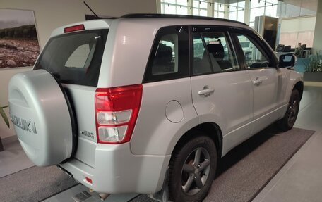 Suzuki Grand Vitara, 2011 год, 950 000 рублей, 4 фотография