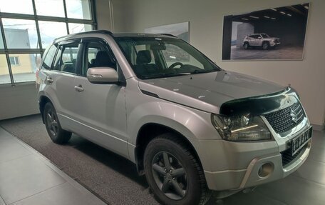 Suzuki Grand Vitara, 2011 год, 950 000 рублей, 3 фотография