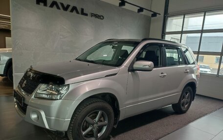 Suzuki Grand Vitara, 2011 год, 950 000 рублей, 2 фотография