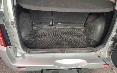 Suzuki Grand Vitara, 2011 год, 950 000 рублей, 9 фотография