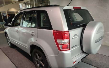 Suzuki Grand Vitara, 2011 год, 950 000 рублей, 5 фотография