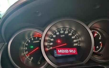 Suzuki Grand Vitara, 2011 год, 950 000 рублей, 6 фотография