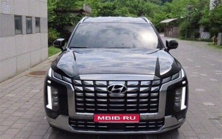 Hyundai Palisade I, 2022 год, 3 779 000 рублей, 1 фотография