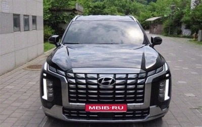 Hyundai Palisade I, 2022 год, 3 779 000 рублей, 1 фотография