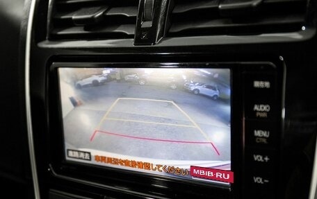 Toyota Ractis II, 2015 год, 1 170 000 рублей, 14 фотография