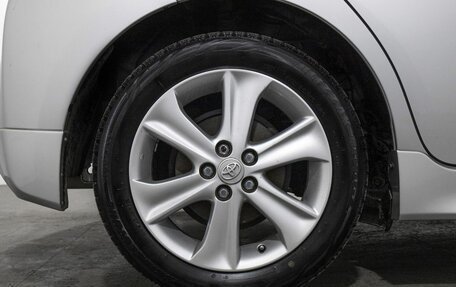 Toyota Ractis II, 2015 год, 1 170 000 рублей, 20 фотография