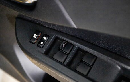 Toyota Ractis II, 2015 год, 1 170 000 рублей, 18 фотография