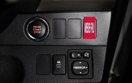 Toyota Ractis II, 2015 год, 1 170 000 рублей, 17 фотография