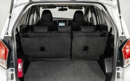 Toyota Ractis II, 2015 год, 1 170 000 рублей, 19 фотография