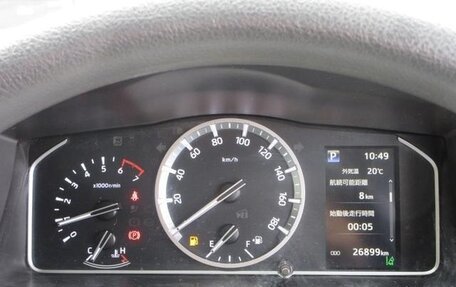 Toyota HiAce H200, 2022 год, 3 200 000 рублей, 14 фотография