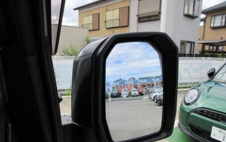 Toyota HiAce H200, 2022 год, 3 200 000 рублей, 12 фотография