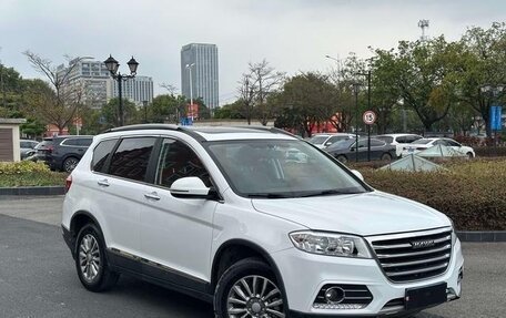 Haval H6, 2021 год, 1 250 000 рублей, 2 фотография