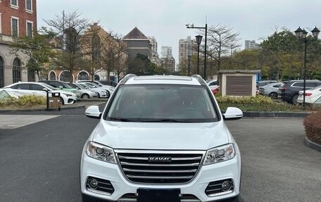 Haval H6, 2021 год, 1 250 000 рублей, 4 фотография