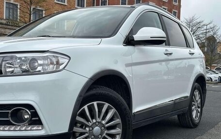 Haval H6, 2021 год, 1 250 000 рублей, 3 фотография