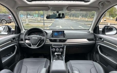 Haval H6, 2021 год, 1 250 000 рублей, 13 фотография