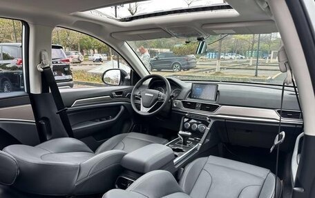 Haval H6, 2021 год, 1 250 000 рублей, 12 фотография