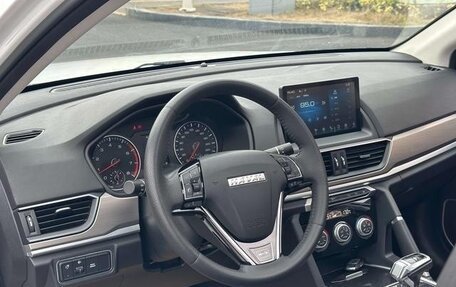 Haval H6, 2021 год, 1 250 000 рублей, 14 фотография