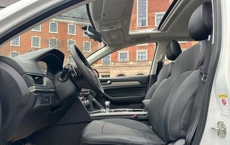 Haval H6, 2021 год, 1 250 000 рублей, 11 фотография