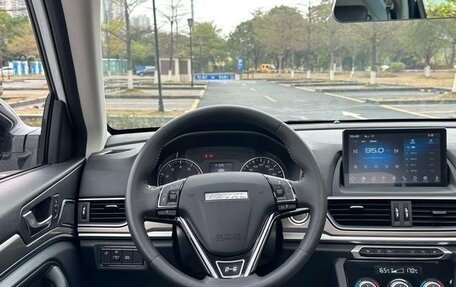 Haval H6, 2021 год, 1 250 000 рублей, 15 фотография