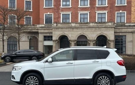 Haval H6, 2021 год, 1 250 000 рублей, 5 фотография