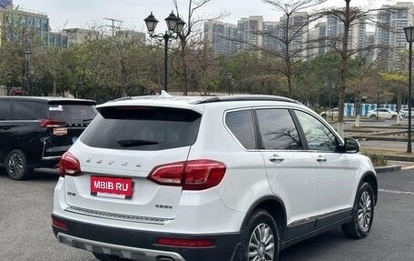 Haval H6, 2021 год, 1 250 000 рублей, 7 фотография