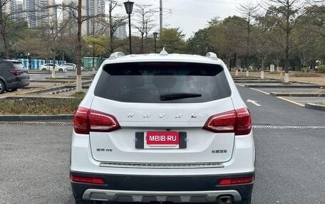 Haval H6, 2021 год, 1 250 000 рублей, 8 фотография