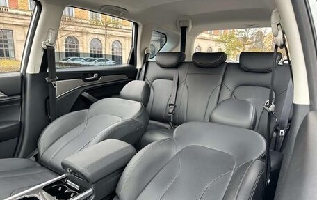 Haval H6, 2021 год, 1 250 000 рублей, 19 фотография