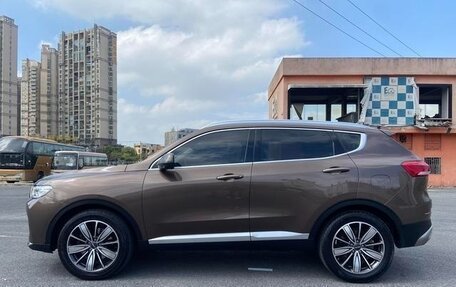 Haval H6, 2021 год, 1 270 000 рублей, 5 фотография