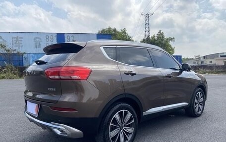 Haval H6, 2021 год, 1 270 000 рублей, 6 фотография