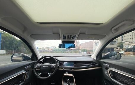 Haval H6, 2021 год, 1 270 000 рублей, 10 фотография