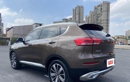 Haval H6, 2021 год, 1 270 000 рублей, 7 фотография