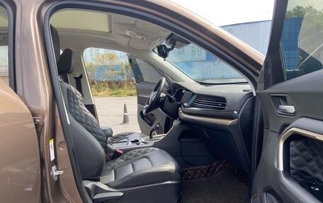 Haval H6, 2021 год, 1 270 000 рублей, 11 фотография