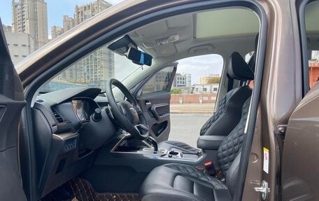 Haval H6, 2021 год, 1 270 000 рублей, 12 фотография