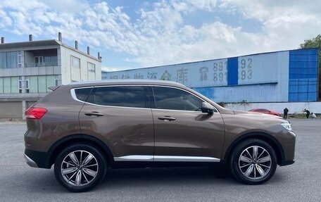 Haval H6, 2021 год, 1 270 000 рублей, 4 фотография