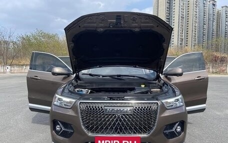 Haval H6, 2021 год, 1 270 000 рублей, 9 фотография
